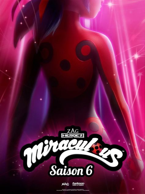 Miraculous Jewelry, Miraculous Season 6, Miraculous Awakening, Claw Noir, Miraculous Wallpaper, Miraculous Ladybug Oc, Miraculous Ladybug Memes, Miraculous Ladybug Wallpaper, Marinette And Adrien