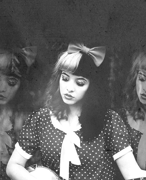 The Voice Melanie Martinez, Melanie Martinez The Voice, Big Heart, Melanie Martinez, Adele, Celebrity Crush, Love Her, We Heart It, The Voice