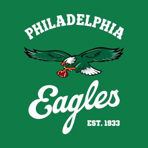 #philadelphiaeagles #philadelphia #phillyphilly #birdgang #eaglesfootball Philadelphia Eagles Throwback Logo, Basketball Iphone Wallpaper, Philadelphia Eagles T Shirt, Philadelphia Eagles Wallpaper, Philadelphia Eagles Logo, Philly Eagles, Philadelphia Eagles Fans, Nfl Philadelphia Eagles, Eagles Football