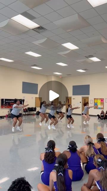 Rocky River Trusquad🤞🏾 on Instagram: "FlashBackFriday✨
Got to hang with some of our CMS Cheer Sister last Friday! Friday Night Lights will be here before you know it! Congratulations & Good Luck to all Cheer Teams this Upcoming Season! We can’t wait to see every single team do their BIGGEST ONE Yet! 🧡🤞🏾🖤
@mcmavs_cheer @akcheerleading @nm_cheerleaders @huhscheer @official_pobcheer" Cheerleading, Cheerleading Ideas, Rocky River, Last Friday, Cheer Team, Friday Night Lights, You Know It, Night Lights, Friday Night