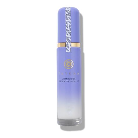 Tatcha Luminous Dewy Skin Mist, Tatcha Skincare, Cosmetics Store, Camellia Japonica, Uneven Skin Texture, Space Nk, Skin Foundation, Botanical Oils, Teeth Care