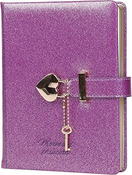 B6 Journal, Girly Journal, Lofi Vaporwave, Purple Journal, Purple Items, Purple Diary, Diary With Lock, Inktober 2024, Diary Covers