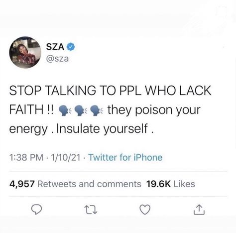 #twitter #sza #quotes Rihanna Twitter Quotes, Sza Aesthetic Quotes, Sza Quotes Twitter, Sza Twitter Tweets, Sza Quotes Wallpaper, Szalations Quotes, Twitter Quotes Aesthetic, Sza Twitter, Sza Tweets