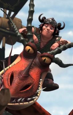 Snotlout Jorgenson, Dragons Edge, Dragon Riders, Dragon Hunters, Httyd 2, Httyd 3, Train Tour, Httyd Dragons, Dragon Trainer