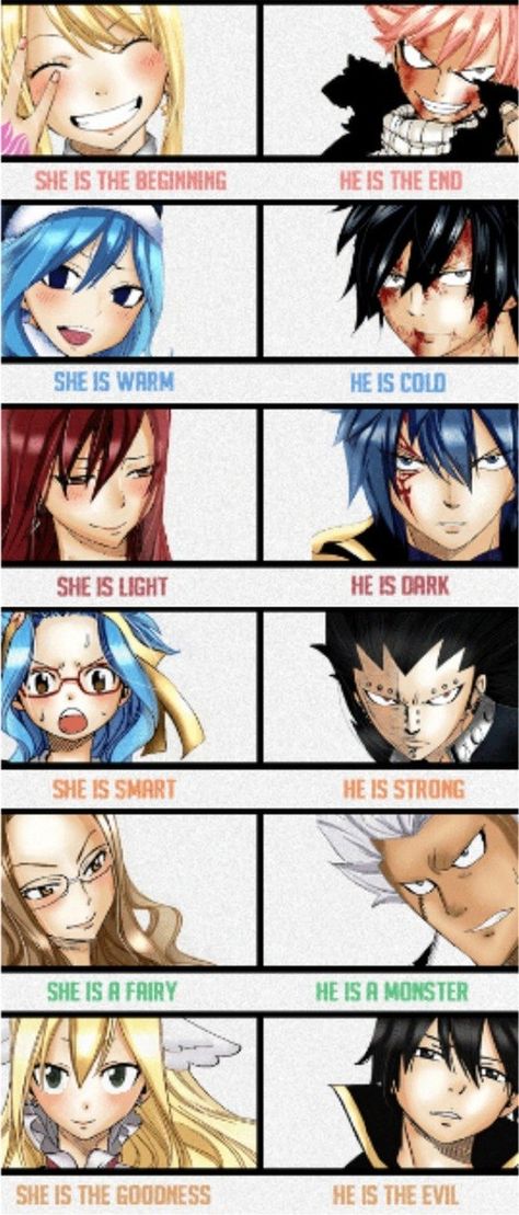 THESE SHIPS WILL NEVER SINK #shipsneverdie #fairytailFTW Erza Et Jellal, Laxus Fairy Tail, Fairy Tail Meme, Fairy Tail Quotes, Fairy Tail Family, Fariy Tail, Fairy Tail Love, Anime Fairy Tail, Fairy Tail Nalu