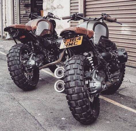 Retro Bike, Nine T Bmw, Ninet Scrambler, Xjr 1300, Retro Bikes, Moto Scrambler, Motos Bmw, Moto Bmw, Мотоциклы Cafe Racers