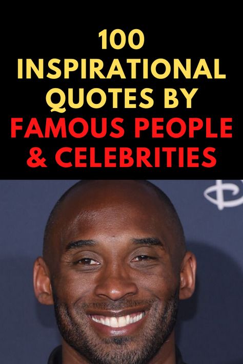 Quoted By Famous People, Inspiring Quotes By Celebrities, Famous Quotes Short, Funny Quotes From Famous People, Short Quotes By Famous People, Inspirational Quotes Celebrities, Famous Inspirational Quotes Positive, Celebrity Quotes Inspirational Short, Famous People Wallpaper