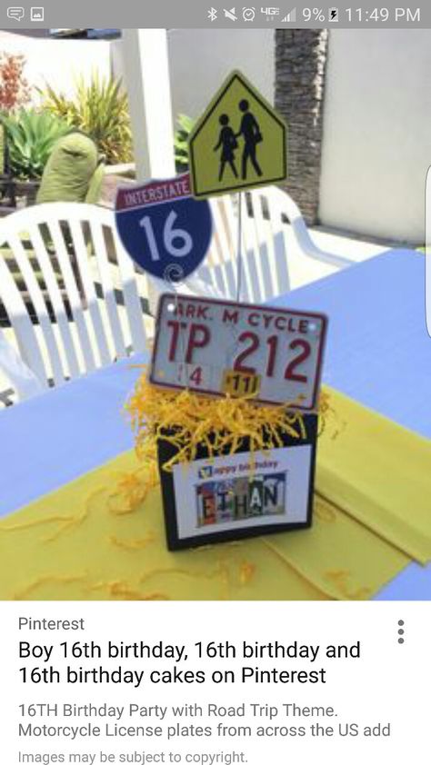 Route 66 Party, Chicago Dogs, Road Trip Theme, Motorcycle Party, Boy 16th Birthday, Baby Shower Ideas For Boys, Modern Baby Shower Games, Games For Men, Funny Baby Shower Games