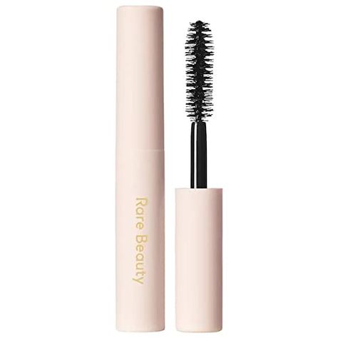 Makeup Rare Beauty, Rare Beauty Makeup, Rare Beauty By Selena Gomez, Alat Makeup, Sephora Skin Care, Best Mascara, Black Mascara, Makeup To Buy, Rare Beauty