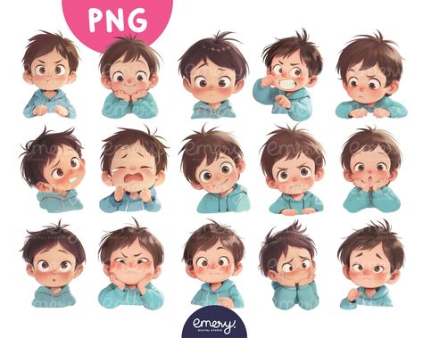 Young Boy Character Design, Kids Illustration Character, Character Design Child, Little Boy Illustration, Child Character Design, Kids Characters, Kid Cartoon, Illustration Art Kids