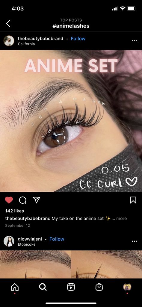 Manga Lash Extensions Mapping, Anime Set Lash Extensions, Lash Set Styles, Spiky Lash Extensions Map, How To Do Anime Lashes, Anime Lash Set Mapping, Manga Lash Cluster Map, Volume Lash Extensions Styles Wispy, Anime Set Lashes