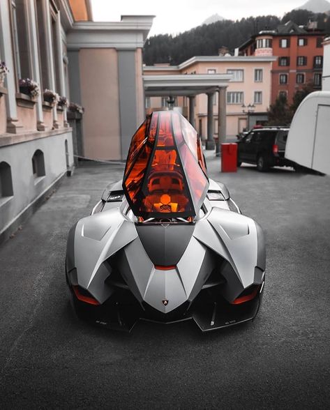 Top Car’s Instagram profile post: “Lamborghini Egoista  Photo by @tvdl_photography_  #lamborghini #lamborghiniegoista #egoista #lambogram #bullstagram #lamborghinimotorsport…” Lamborghini Egoista, Lamborghini Cars, Lamborghini Countach, Exotic Sports Cars, Super Luxury Cars, Lamborghini Gallardo, Top Cars, Expensive Cars, Lamborghini Aventador