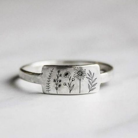 New! Carved Engraving Wildflowers Dandelion Daisy Silver Ring Details: - Condition: New - Metal: Silver (Stamped "S925") - Included: 1 X Ring Check Out My Other Listings! Other Items I Carry: Vintage Rings Retro Rings Men's Rings Sterling Silver Rings Engagement Bridal Wedding Rings Punk Biker Rings Ethnic Rings Floral Rings Pearl Rings Art Deco Rings Gothic Rings Couples Rings Ring Sets Heart Rings Funny Rings Silver Necklaces Gold Necklaces Vintage Necklaces And Earrings Handmade Jewelry Opal Nature, Funny Rings, Silver Rings Engagement, Rings Gothic, Retro Rings, Halloween Suits, X Ring, Nature Ring, Bridal Wedding Rings