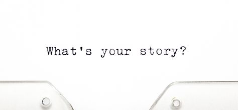 Sometimes it's not about the quality of your product, but the experience and the story. Happy Ending, Telling Stories, Interesting Articles, Great Stories, My Business, A Letter, Your Story, Storytelling, Branding