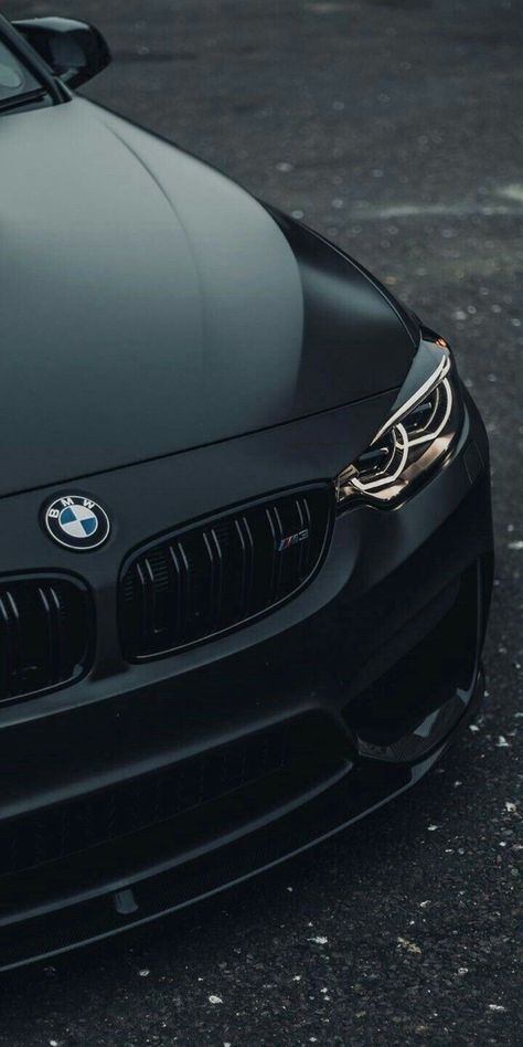 Black Car Wallpaper, Bmw Sports Car, Black Bmw, Carros Bmw, Serie Bmw, مرسيدس بنز, Dream Cars Bmw, Bmw Sport, Bmw M Power