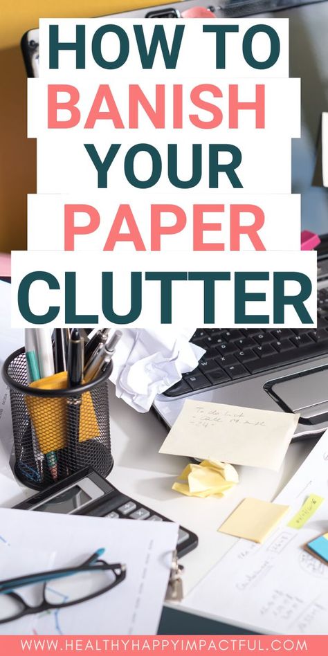 Paper Clutter Organization Ideas, Organizing Paper Clutter, Paper Clutter Solutions, Paper Decluttering, Paper Clutter Organization, Work Cubicle, Office Organization At Work, Paper Clutter, Clutter Organization