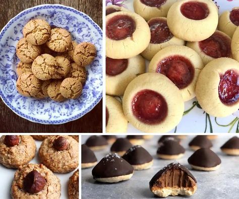 Swedish Christmas Food, Swedish Treats, Norwegian Cookies, Swedish Cookies, Swedish Coffee, Christmas Cookie Recipes Holiday, Best Christmas Cookie Recipe, Swedish Dishes, Norwegian Food