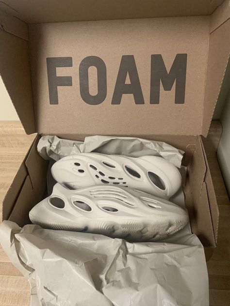 Size 12 - adidas Yeezy Foam Runner Ararat Used Get a price at https://copapair.com/size-12-adidas-yeezy-foam-runner-ararat-used/ New Yeezys, Adidas Yeezy Foam Runner, Yeezy Foam Runners, Adidas Yeezy Foam, Runners Outfit, Foam Runners, Yeezy Foam Runner, Dunks Outfit, Foam Runner