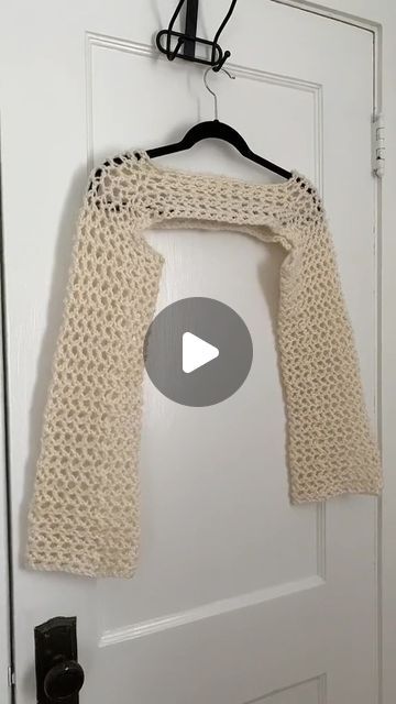 Daily Crochet and knitting on Instagram: "How to make a crochet shrug tutorial✨ Leave a like • comment below • share💭 @brilliantknits - daily crochet art🧶 Artist: @blue.aries.studio" Shrug Tutorial, Crochet Shrug Tutorial, Chunky Crochet Hat, Diamond Tufted Headboard, Beginner Knitting Projects, Crochet And Knitting, Sweater Knitting, Crochet Shrug, Crochet Instructions