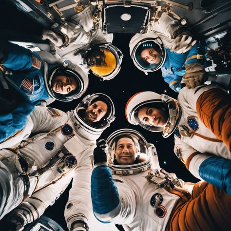 Private Space Mission: International Team Explores Science and Education in Zero Gravity

#commercialspacetravel #democratizationofspaceaccess #diversityandinclusivity #education #educationaloutreach #exploration #globalcooperation #internationalcrews #internationalteamofastronauts #microgravity #nonprofitorganization #privatecompanies #privatespacemission #privatespacetravel #science #scientificexperiments #spacecommunity #SpaceforAll #SpaceXCrewDragon #zerogravity Scientific Experiment, Usa News, Crew Members, The Eighth Day, Space Travel, Gravity, Business Women, Product Launch