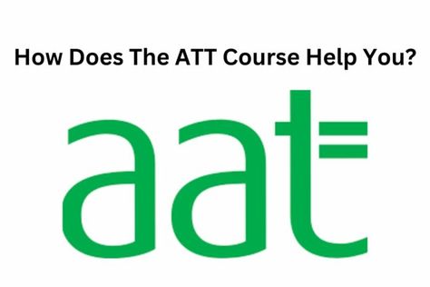 How Does The AAT Course Help You Accounting, Improve Yourself, Finance, Career, Education, Collage, Reading, Pins