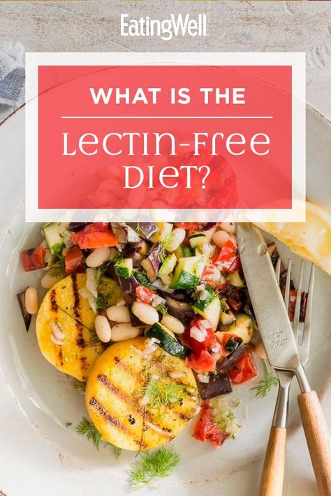 Lectin Free Foods, Lectin Free Diet, Healthy Beans, Lectin Free, Cooking Sweet Potatoes, Food Sensitivities, Diet Menu, Vegetarian Paleo, Paying Attention