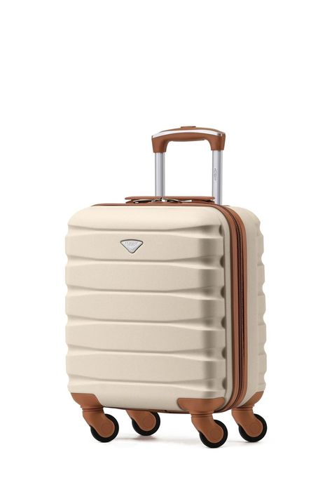 Women’s Luggage, Prada Suitcase, Prada Luggage, Women Luggage, Jelly Crystals, Mini Suitcase, Bag Closet, Cute Suitcases, Cream Fashion