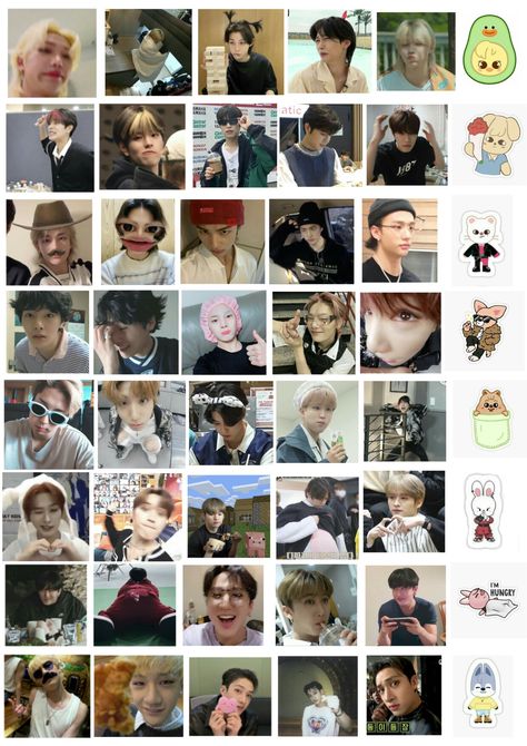 Stray Kids Sticker, Bullet Journal Boxes, Stickers Kpop, Paper Doll Printable Templates, Pastel Poster, Scrapbook Printing, Pop Stickers, Iphone Case Stickers, Sticker Template