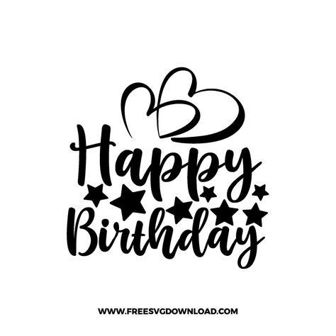 Candle Svg, Cricut Birthday Cards, Happy Birthday Free, Teachers Thanksgiving, Pride Quotes, Birthday 4, Cricut Birthday, Birthday Projects, Birthday Clipart