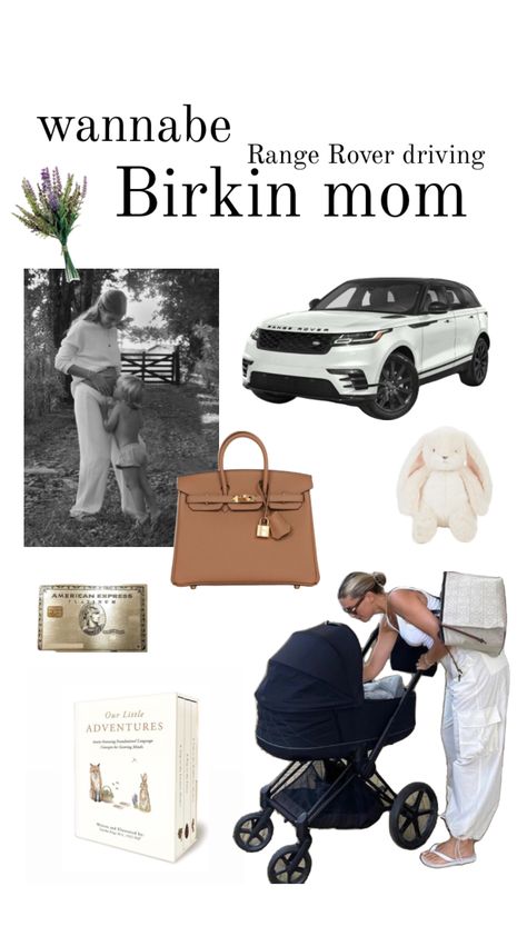 Range Rover Mom, Mom Aesthetic Outfit, Vision Board Success, Lux Gifts, Ralph Laurent, Mom Aesthetic, Etiquette And Manners, Mum Fashion, Classic Style Outfits