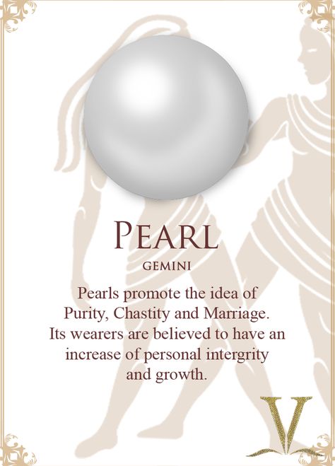 Pearl Quotes, Birth Month Symbols, Pearl Meaning, Birth Stones Chart, Jewelry Facts, Birth Stones, Gemstones Chart, Birthday Stone, Jewelry Knowledge