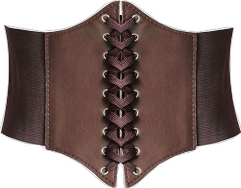 Steampunk Belt, Moda Steampunk, Mode Steampunk, Fashion Corset, Cinch Belt, Corset Belt, Underbust Corset, Medieval Fashion, Leather Corset