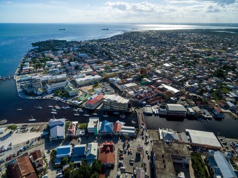 Belize City, Living In Belize, Belize Vacations, Port Area, Mlm Companies, Working Online, Network Marketing Business, University Of Toronto, Multi Level Marketing