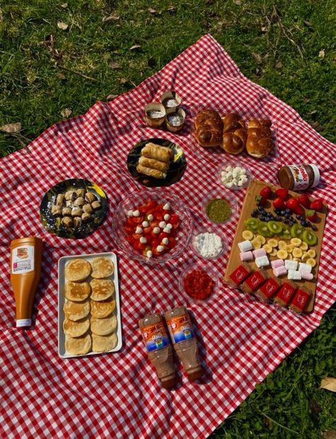 Vegan Picnic, Breakfast Picnic, Picnic Date Food, Picnic Gifts, Picnic Snacks, Aesthetic Picnic, Picnic Engagement, Picnic Theme, Picnic Inspiration