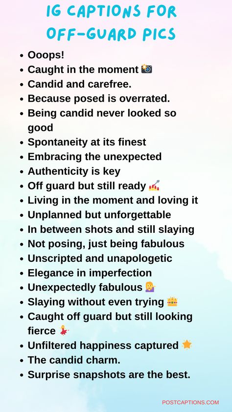 Captivating photos that capture hilarious, heartwarming, and other surprising moments in everyday #Off_Guard_Captions_For_Instagram #Photobombing_Captions #Living_Captions_Instagram #Compliments_On_Instagram_Posts Photobombing Captions, Surprise Captions For Instagram, Photobomb Captions Instagram, Candid Photo Caption, Living Captions, Candid Captions Instagram, Instagram Compliments, Funny Awkward Photos, Memories Caption