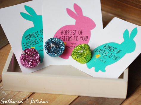 Easter Gift Ideas For Students, Easter Thank You Gifts, Coworker Easter Gifts, Small Easter Gift Ideas For Coworkers, Easter Small Gift Ideas, Easter Client Gift Ideas, Student Easter Gifts, Easter Volunteer Appreciation Gifts, Easter Teacher Gifts Ideas