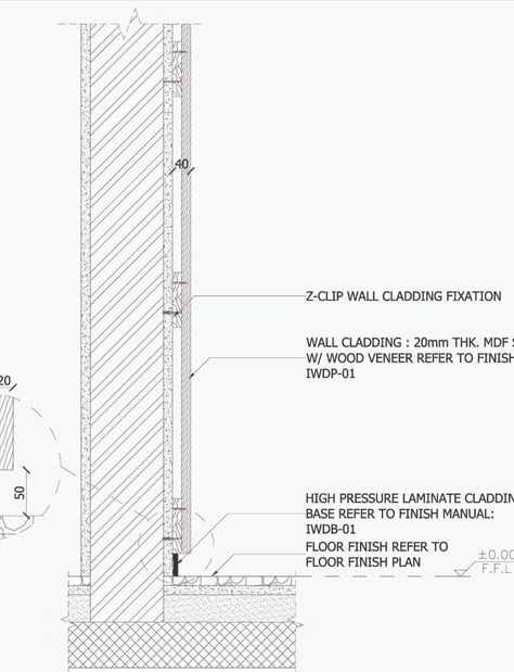 I've design the following detail for Varies Acoustic wall cladding for a interior project Amphitheatre Architecture, Wood Wall Section Detail, Wall Details Architecture, Wall Cladding Designs Interiors, Lift Wall Cladding Design, Amphitheater Architecture, Wall Cladding Interior, Massage Room Design, Wall Cladding Designs