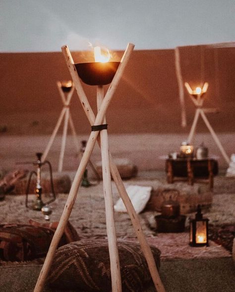 Umnya Dune Camp Retreat on Instagram: “Light your magic flame Campers 🔥@from_the_desert_with_love Our best season in the Sahara is back on September and we can’t wait to host…” Bbq Night, Instagram Light, The Sahara Desert, Night Book, Tent Design, Craft Wood, Sahara Desert, Wood Project, Outdoor Restaurant