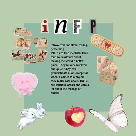 Mediator Personality Type Aesthetic, Infp Personality Description, Infp Aesthetic Vibes, Infp Stereotype, Infp Aesthetic Wallpaper, Infp Personality Aesthetic, Infp Aesthetics, Infp Girl, Infp Vibes