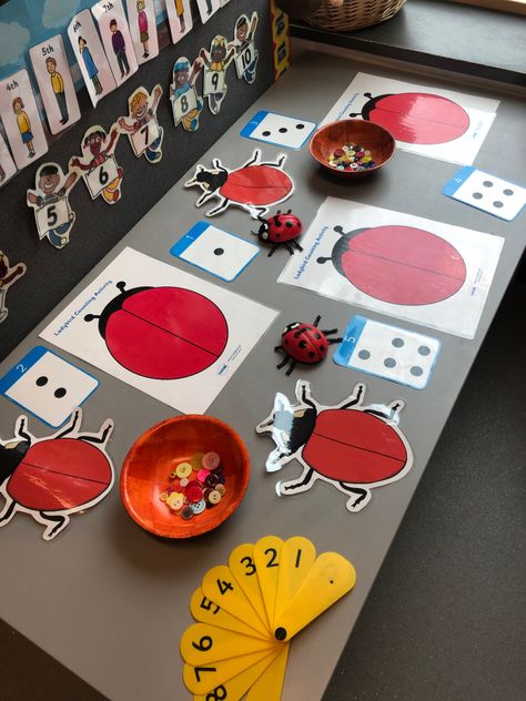 Ladybirds Eyfs Activities, What The Ladybird Heard Eyfs Activities, Ladybug Activities For Kids, Ladybird Activities Eyfs, Ladybirds Eyfs, Ladybird Crafts For Kids, What The Ladybird Heard Eyfs, Ladybug Activities For Preschool, Ladybird Activities