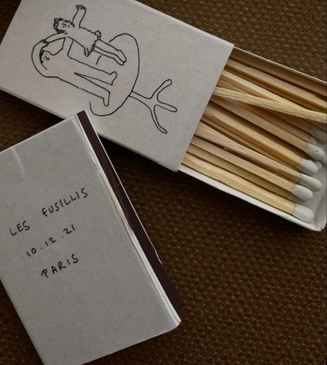 Matchbooks Wedding, Erika Fane, Custom Matches, 카드 디자인, Fun Wedding Invitations, Wedding Mood Board, Wedding Mood, Wedding Stationary, Here Comes The Bride