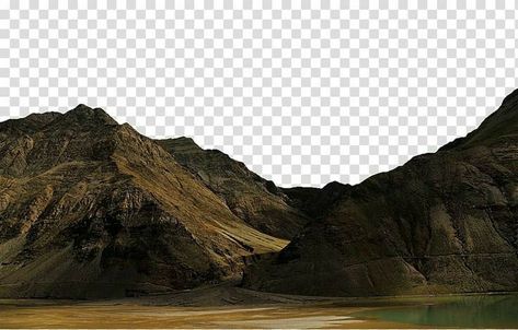 Tibet Landscape, Mountain Background Landscape, Mountains Background, Tree Photoshop, Collage Landscape, Snow Landscape, Photoshop Digital Background, Mountain Background, Collage Elements