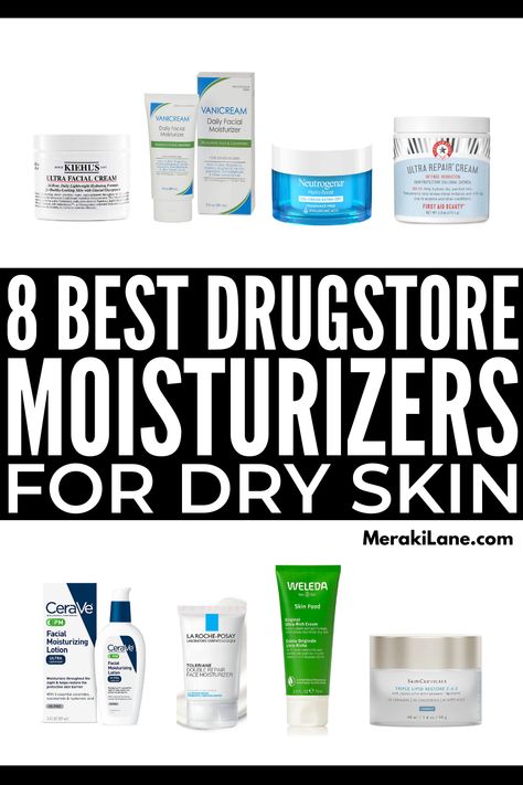 Best Dry Skin Moisturizer, Best Body Moisturizer For Glowing Skin, Night Moisturizer For Dry Skin, Best Mostizer For Dry Skin, Drugstore Moisturizer For Dry Skin, Best Face Cream For Dry Skin, Best Facial Moisturizer For Dry Skin, Best Body Moisturizer For Dry Skin, Best Face Moisturizer For Dry Skin