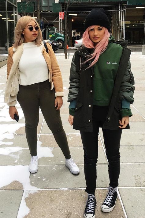 Instagram Kylie Jenner, Vetements Hoodie, Kylie Jenner Street Style, Look Kylie Jenner, Trajes Kylie Jenner, Looks Kylie Jenner, Estilo Kylie Jenner, Kylie Jenner Instagram, Jordyn Woods