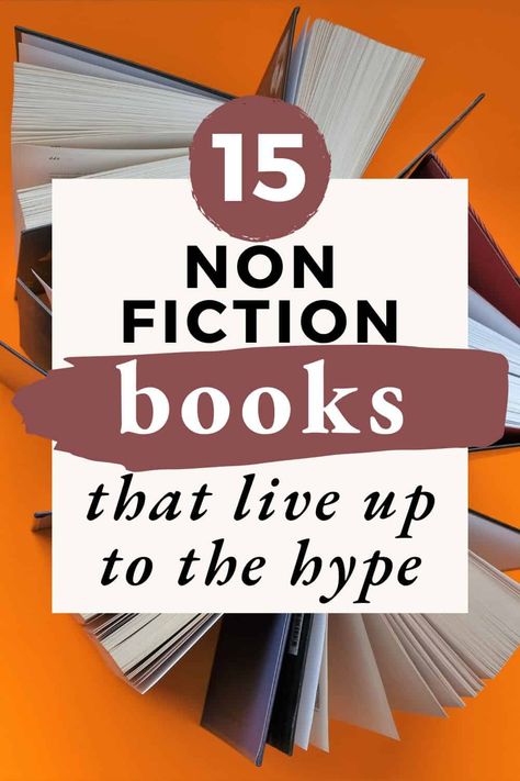 Best Historical Non Fiction Books, Top Non Fiction Books Reading Lists, Must Read Non Fiction Books, Best Books On Audible, Nonfiction History Books, Literary Fiction Books Aesthetic, Best Non Fiction Books Of All Time, Best Nonfiction Books 2023, Nonfiction Book Recommendations