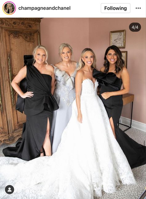 Emily Travis Wedding, Emily Herren Wedding, Emily Travis, Travis Wedding, Boy Mom, Here Comes The Bride, Bridesmaid Dresses, Wedding Dresses, Wedding Dress