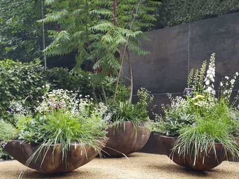 Chelsea Garden, Gardening Trends, Inspiration Photo, Garden Show, Chelsea Flower, Chelsea Flower Show, Edible Plants, Garden Boxes, Flower Show