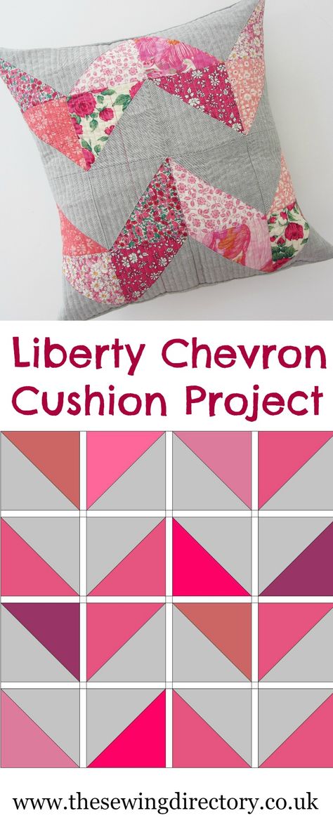 Quilted Cushion Covers Free Pattern, Quilted Pillow Covers Free Pattern, Quilted Cushion Covers, Quilted Pillowcase, Liberty Quilt, Quilted Cushion, Cushion Ideas, Patchwork Ideas, Quilted Pillow Covers