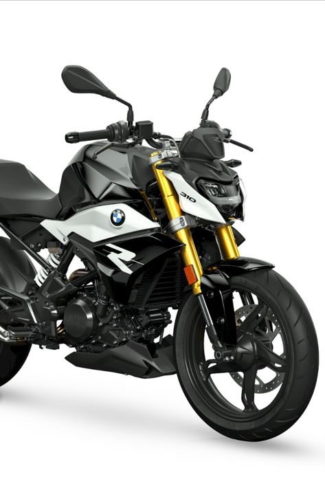 2023 BMW G 310 R in Black Colour Bmw 310, Motos Bmw, B Image, Motorcycle Photography, Motorcycle Aesthetic, Bmw Motorcycles, New Bmw, Super Bikes, Bike Design