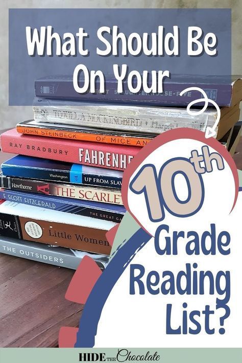 10th-Grade Reading List Books High School Language Arts, Online Book Club, Roman Britain, Homeschool Books, 11th Grade, List Of Books, 10th Grade, British People, Grade Book